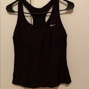 Workout tank